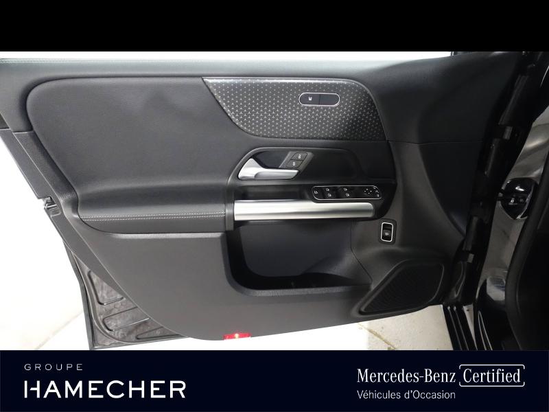 Image MERCEDES-BENZ Classe B 200d 150ch Progressive Line 8G-DCT