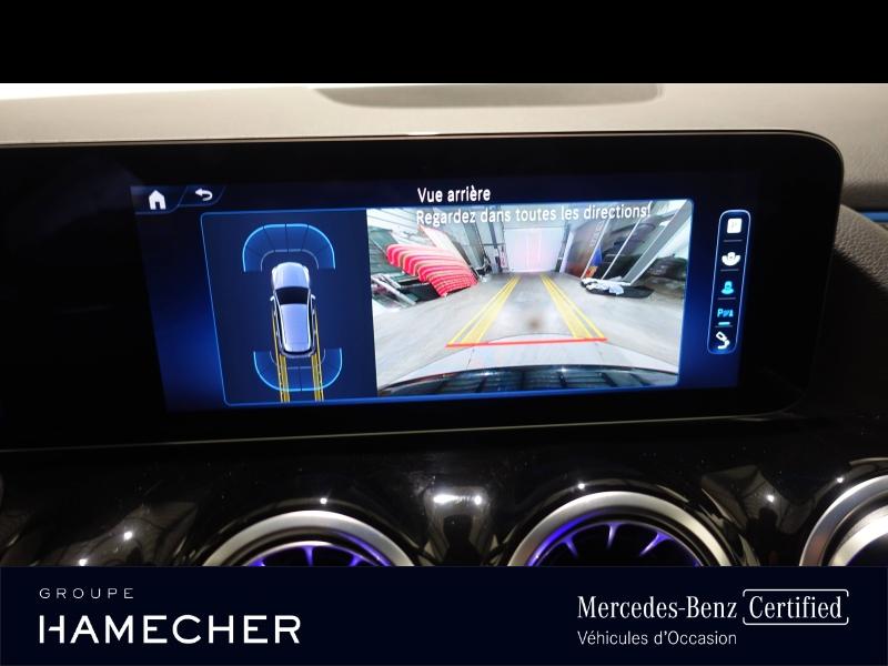 Image MERCEDES-BENZ Classe B 200d 150ch Progressive Line 8G-DCT