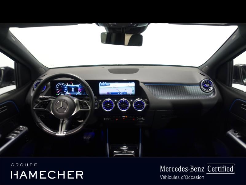 Image MERCEDES-BENZ Classe B 200d 150ch Progressive Line 8G-DCT
