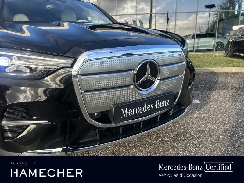 Image MERCEDES-BENZ GLC 400 EQ 489ch Avantgarde Line 4Matic