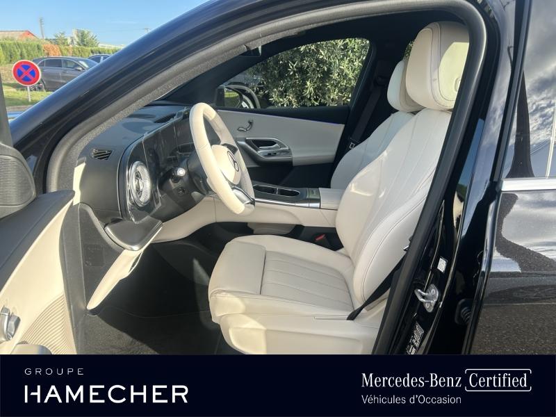 Image MERCEDES-BENZ GLC 400 EQ 489ch Avantgarde Line 4Matic