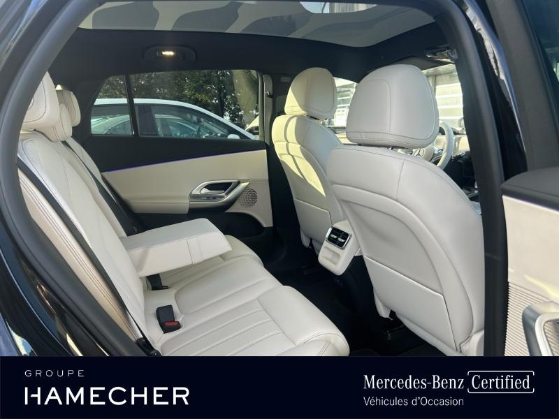 Image MERCEDES-BENZ GLC 400 EQ 489ch Avantgarde Line 4Matic