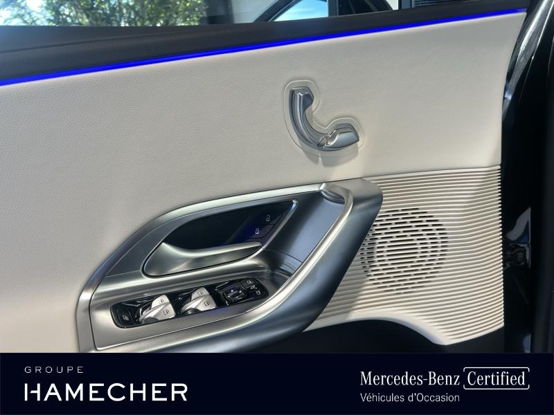 Image MERCEDES-BENZ GLC 400 EQ 489ch Avantgarde Line 4Matic