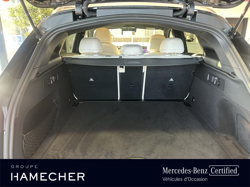 Image MERCEDES-BENZ GLC 400 EQ 489ch Avantgarde Line 4Matic