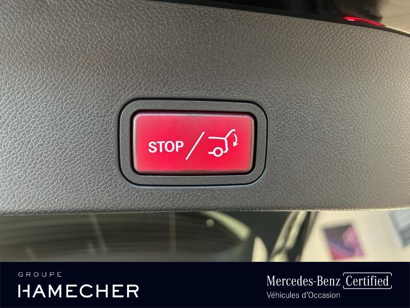 Image MERCEDES-BENZ GLC 400 EQ 489ch Avantgarde Line 4Matic