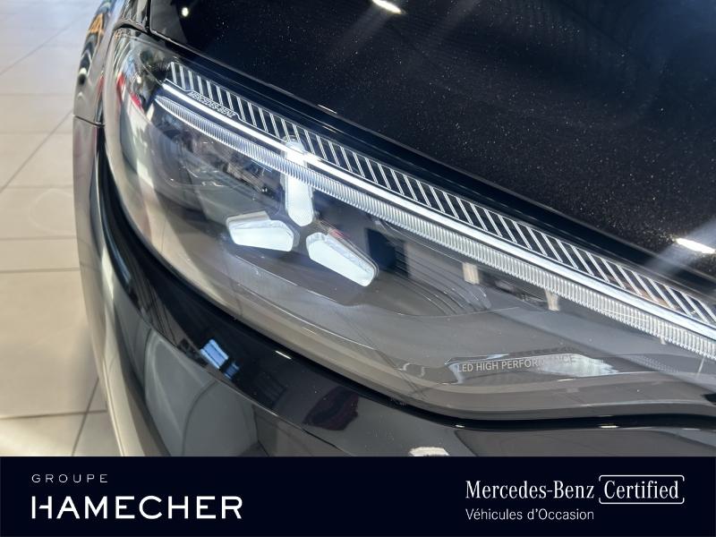 Image MERCEDES-BENZ GLC 400 EQ 489ch Avantgarde Line 4Matic