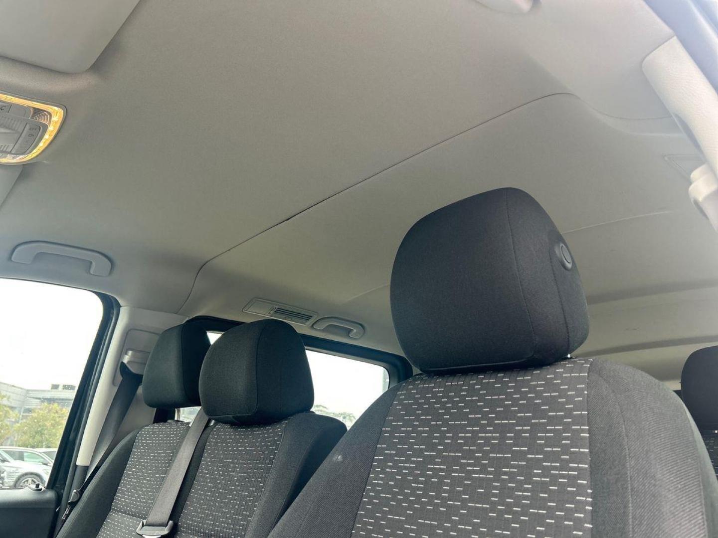 Image MERCEDES-BENZ Vito Tourer 116 CDI Long Pro 9G-Tronic