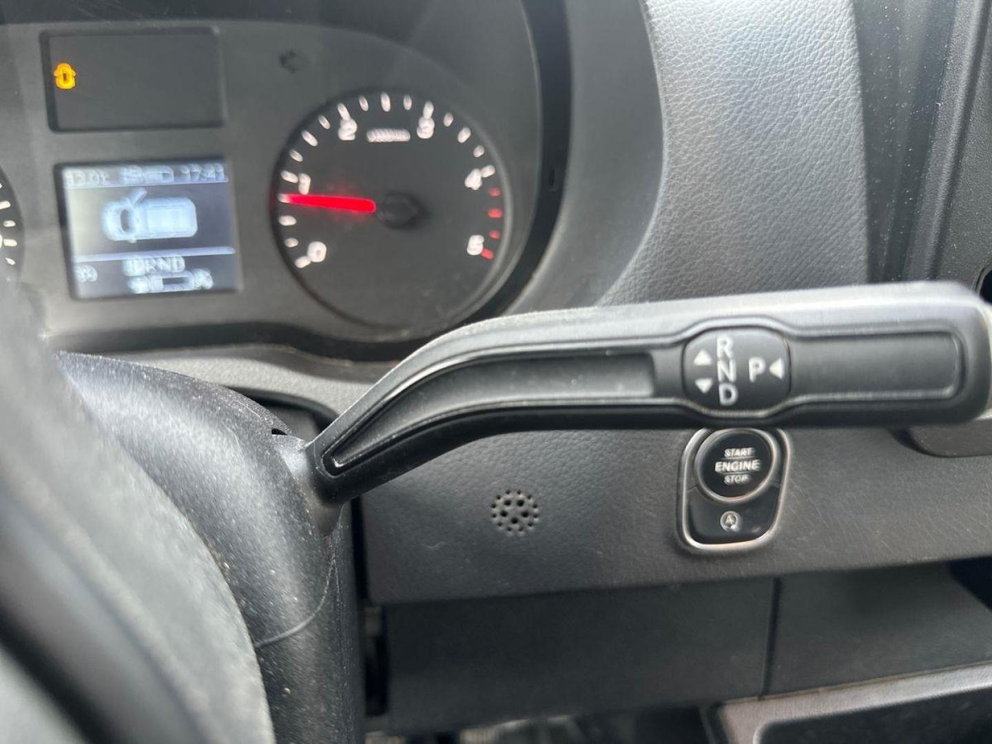 Image MERCEDES-BENZ Sprinter Fg 214 CDI 33S 3T0 Traction 9G-Tronic