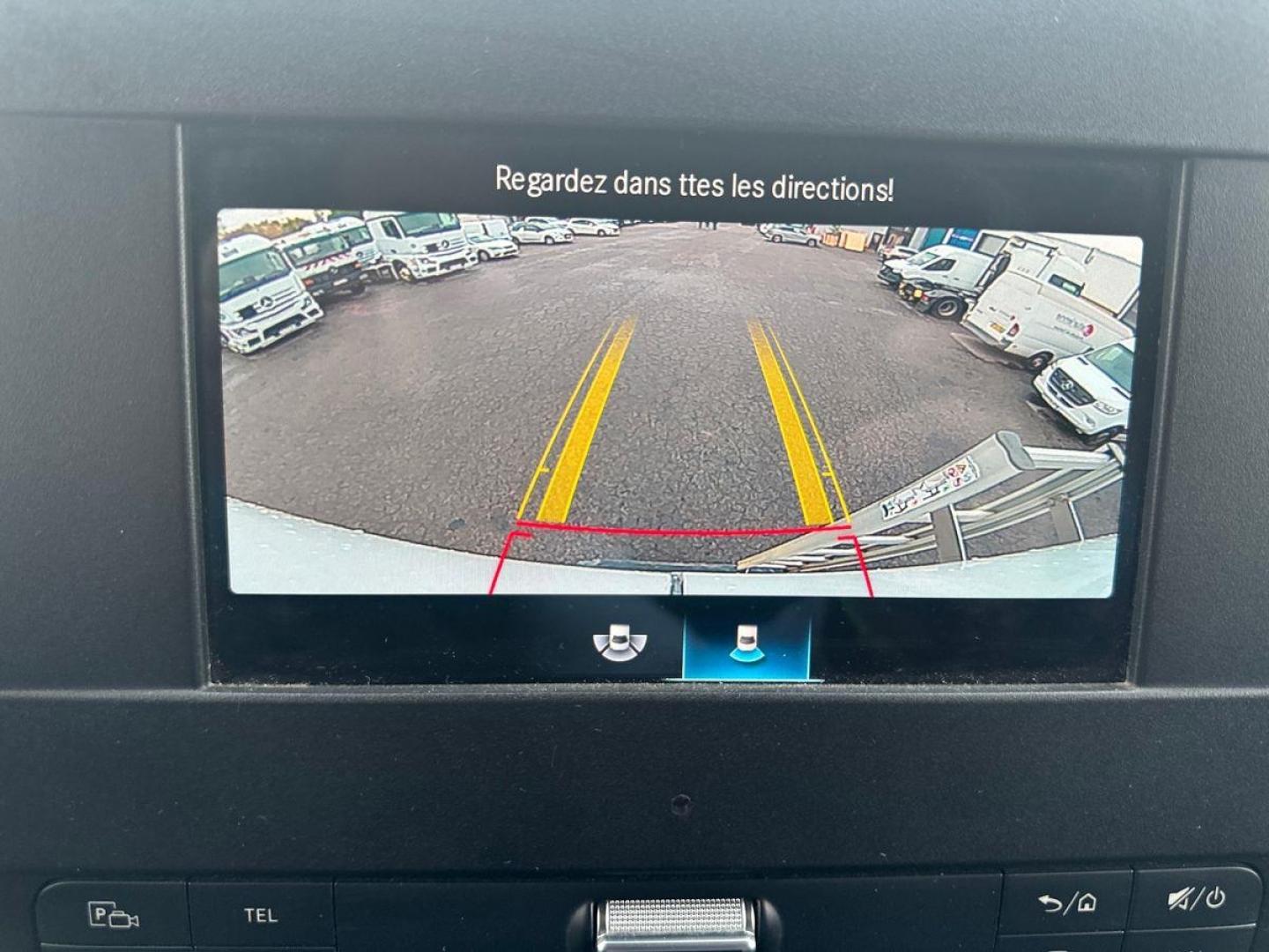 Image MERCEDES-BENZ Sprinter Fg 214 CDI 33S 3T0 Traction 9G-Tronic