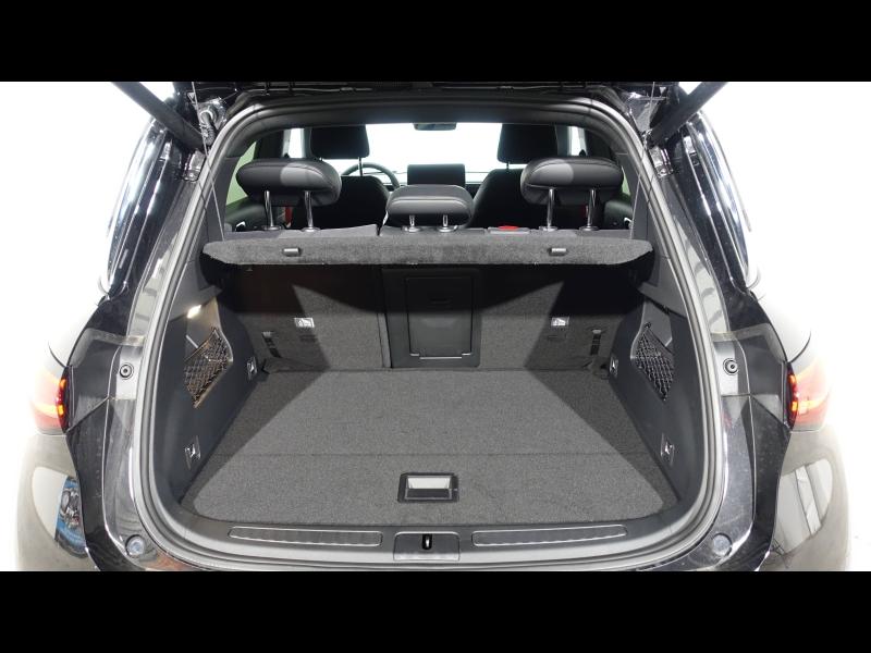 Image SMART #1 428ch 66kWh Brabus 4x4