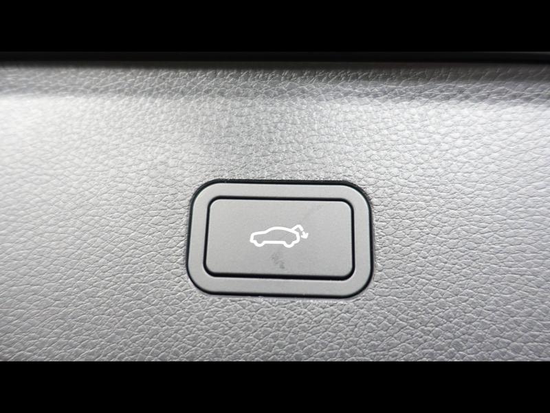 Image SMART #1 428ch 66kWh Brabus 4x4