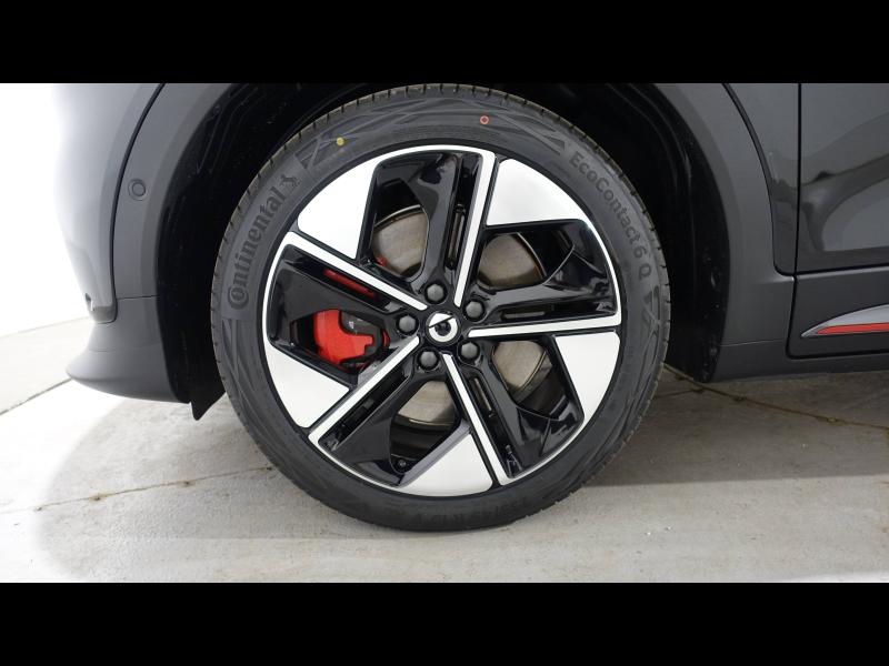 Image SMART #1 428ch 66kWh Brabus 4x4