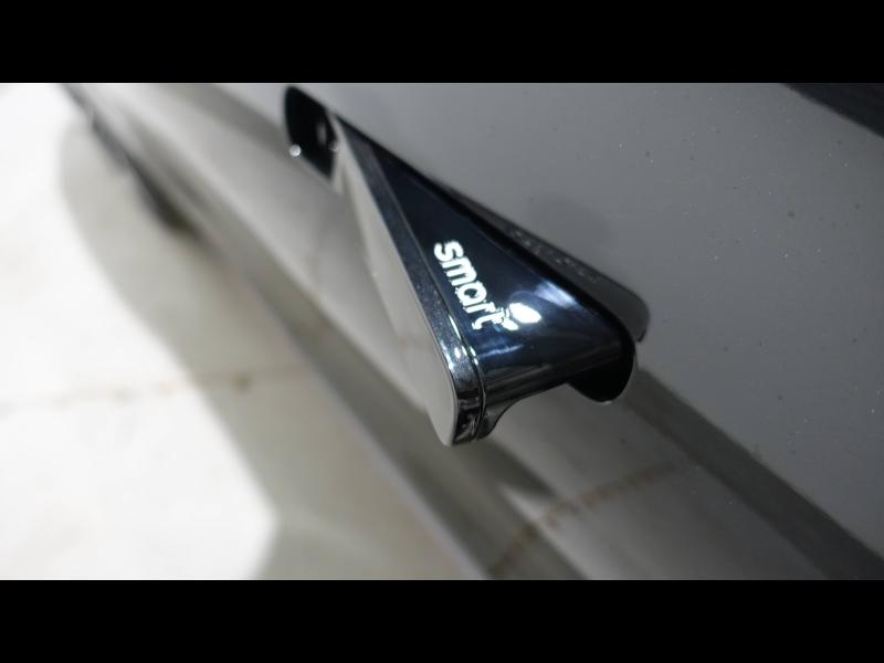 Image SMART #1 428ch 66kWh Brabus 4x4
