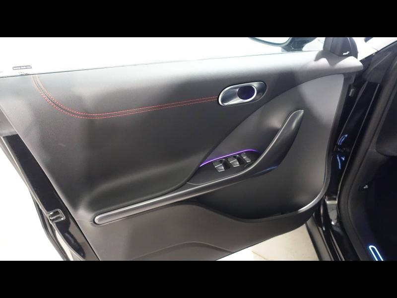 Image SMART #1 428ch 66kWh Brabus 4x4