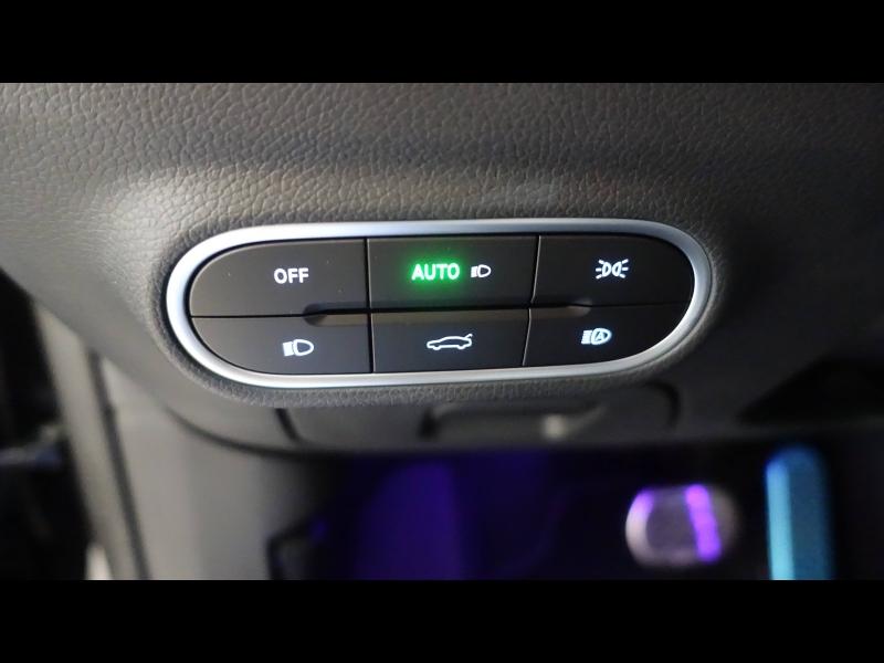 Image SMART #1 428ch 66kWh Brabus 4x4