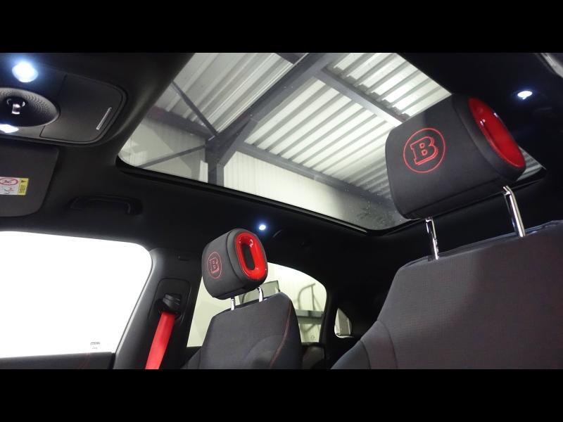 Image SMART #1 428ch 66kWh Brabus 4x4