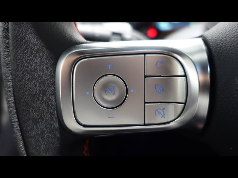 Image SMART #1 428ch 66kWh Brabus 4x4