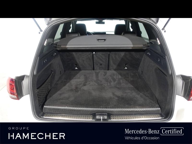 Image MERCEDES-BENZ GLC 300 de 194+122ch AMG Line 4Matic 9G-Tronic