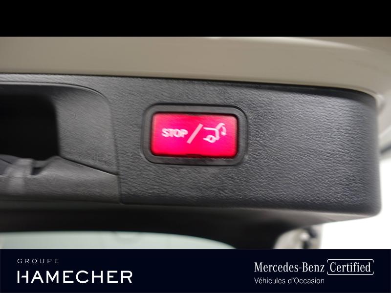 Image MERCEDES-BENZ GLC 300 de 194+122ch AMG Line 4Matic 9G-Tronic