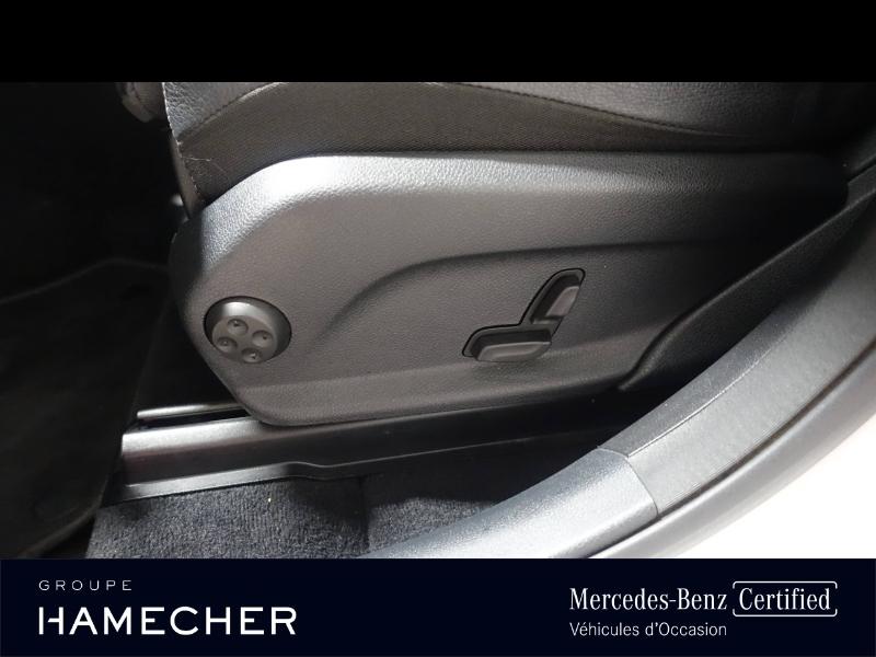 Image MERCEDES-BENZ GLC 300 de 194+122ch AMG Line 4Matic 9G-Tronic