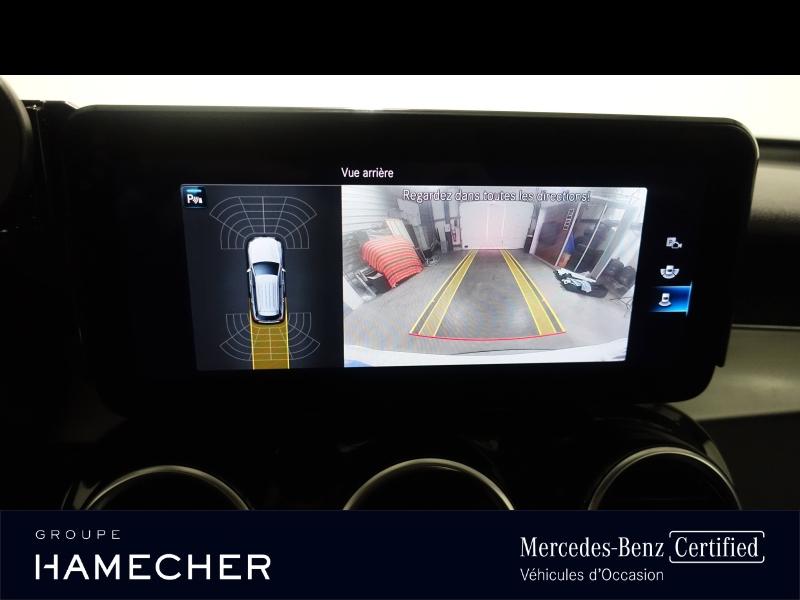 Image MERCEDES-BENZ GLC 300 de 194+122ch AMG Line 4Matic 9G-Tronic
