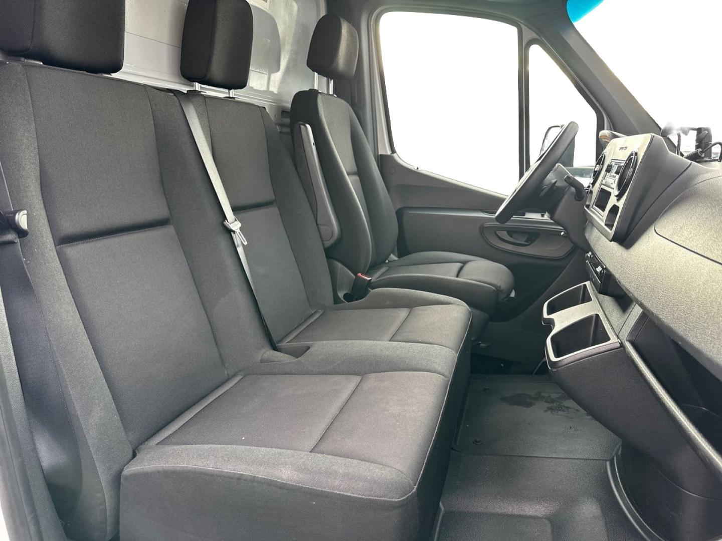 Image MERCEDES-BENZ Sprinter CCb 515 CDI 43 3T5 Propulsion 9G-Tronic 20m3