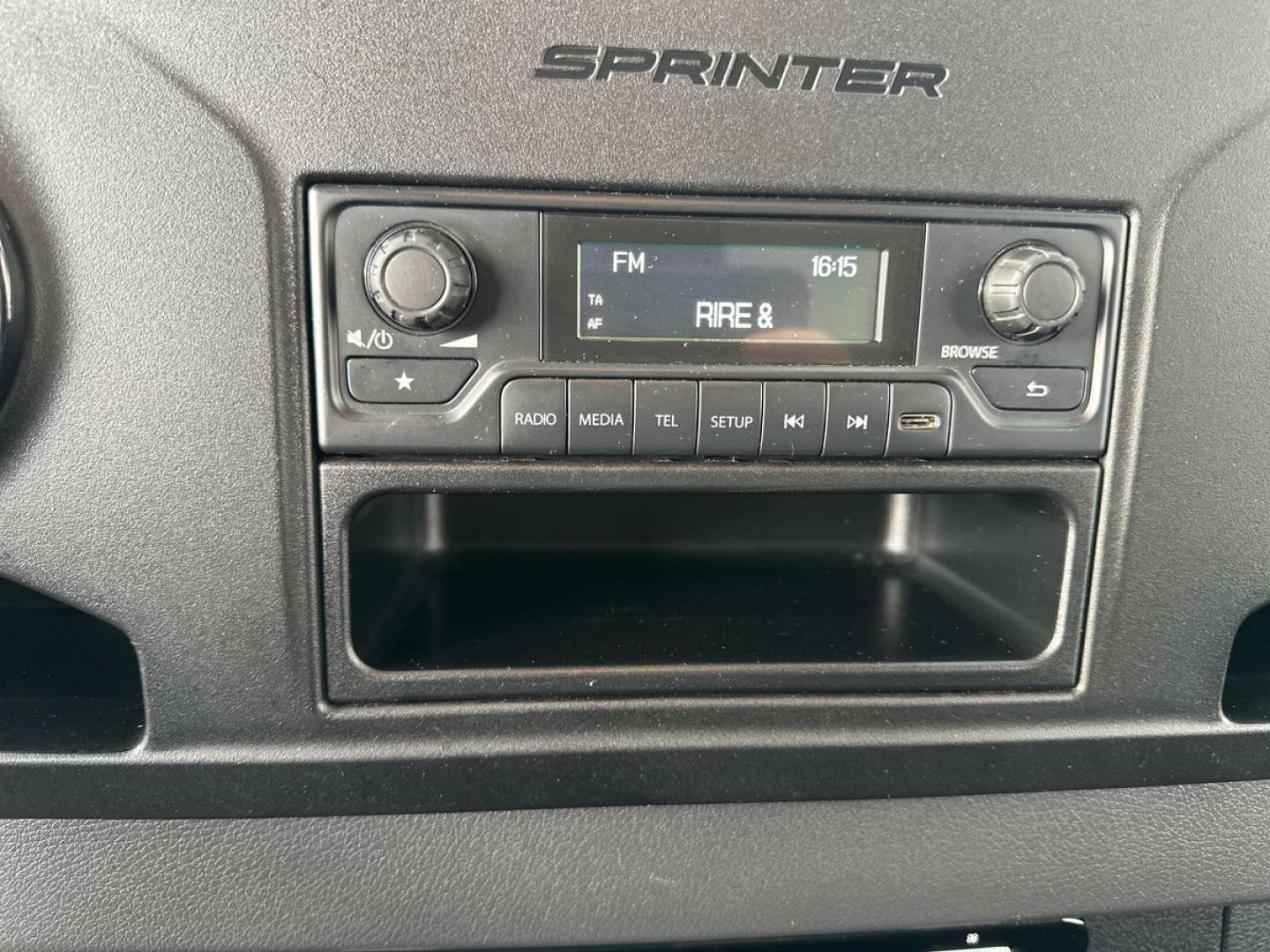 Image MERCEDES-BENZ Sprinter CCb 515 CDI 43 3T5 Propulsion 9G-Tronic 20m3