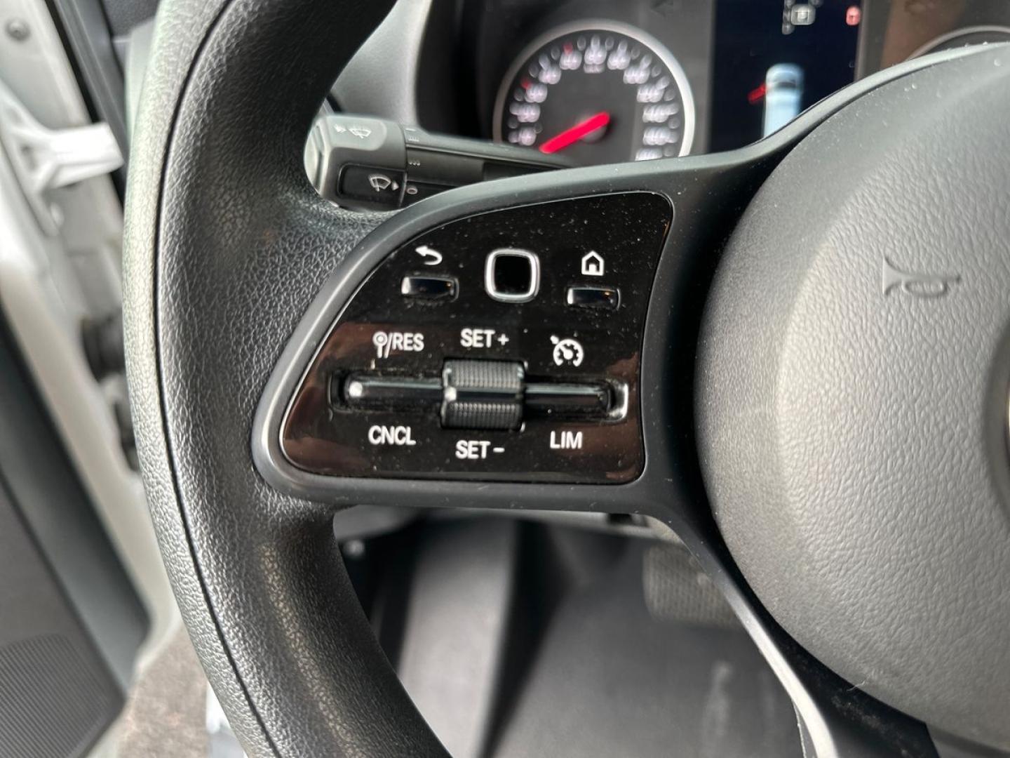 Image MERCEDES-BENZ Sprinter CCb 515 CDI 43 3T5 Propulsion 9G-Tronic 20m3