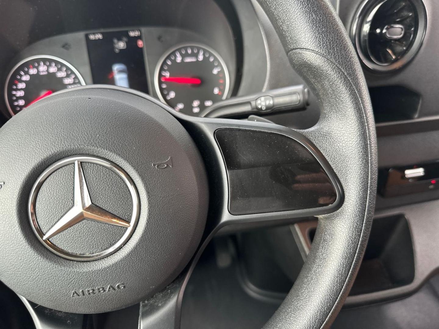 Image MERCEDES-BENZ Sprinter CCb 515 CDI 43 3T5 Propulsion 9G-Tronic 20m3