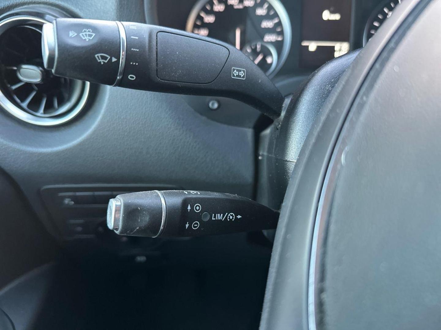 Image MERCEDES-BENZ Vito Fg 119 CDI Compact Select Propulsion 9G-Tronic