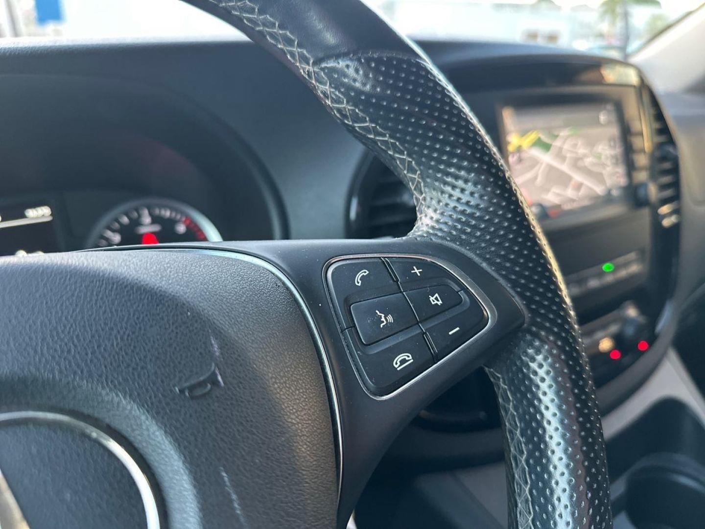 Image MERCEDES-BENZ Vito Fg 119 CDI Compact Select Propulsion 9G-Tronic
