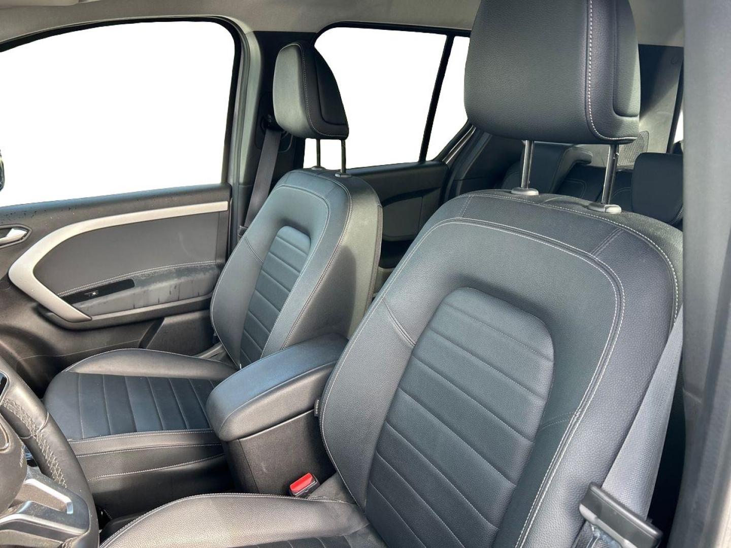 Image MERCEDES-BENZ Classe T 180 d Progressive BVA7