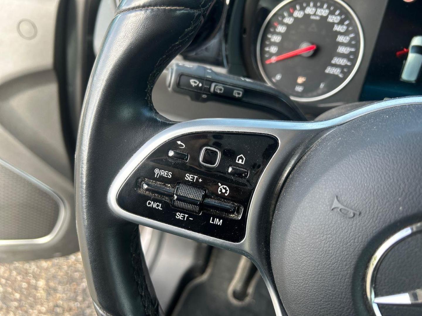 Image MERCEDES-BENZ Classe T 180 d Progressive BVA7