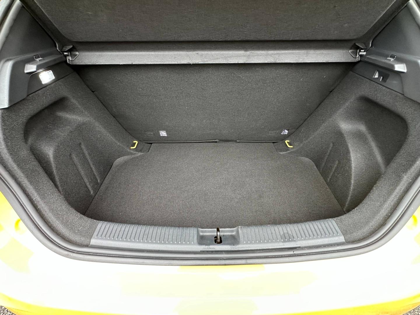 Image MG MOTOR MG3 1.5 Hybrid+ 195ch Comfort