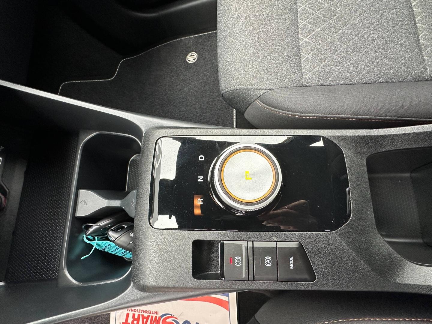 Image MG MOTOR MG3 1.5 Hybrid+ 195ch Comfort